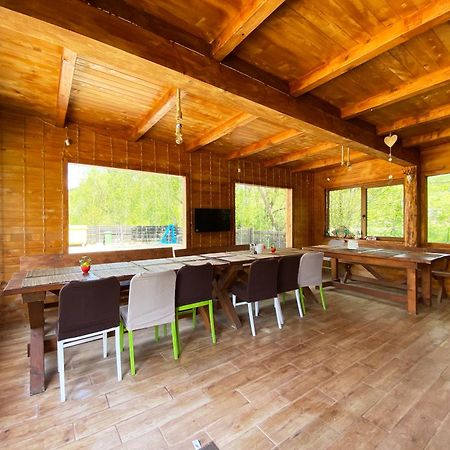 La Cabane Rasnov Exterior photo