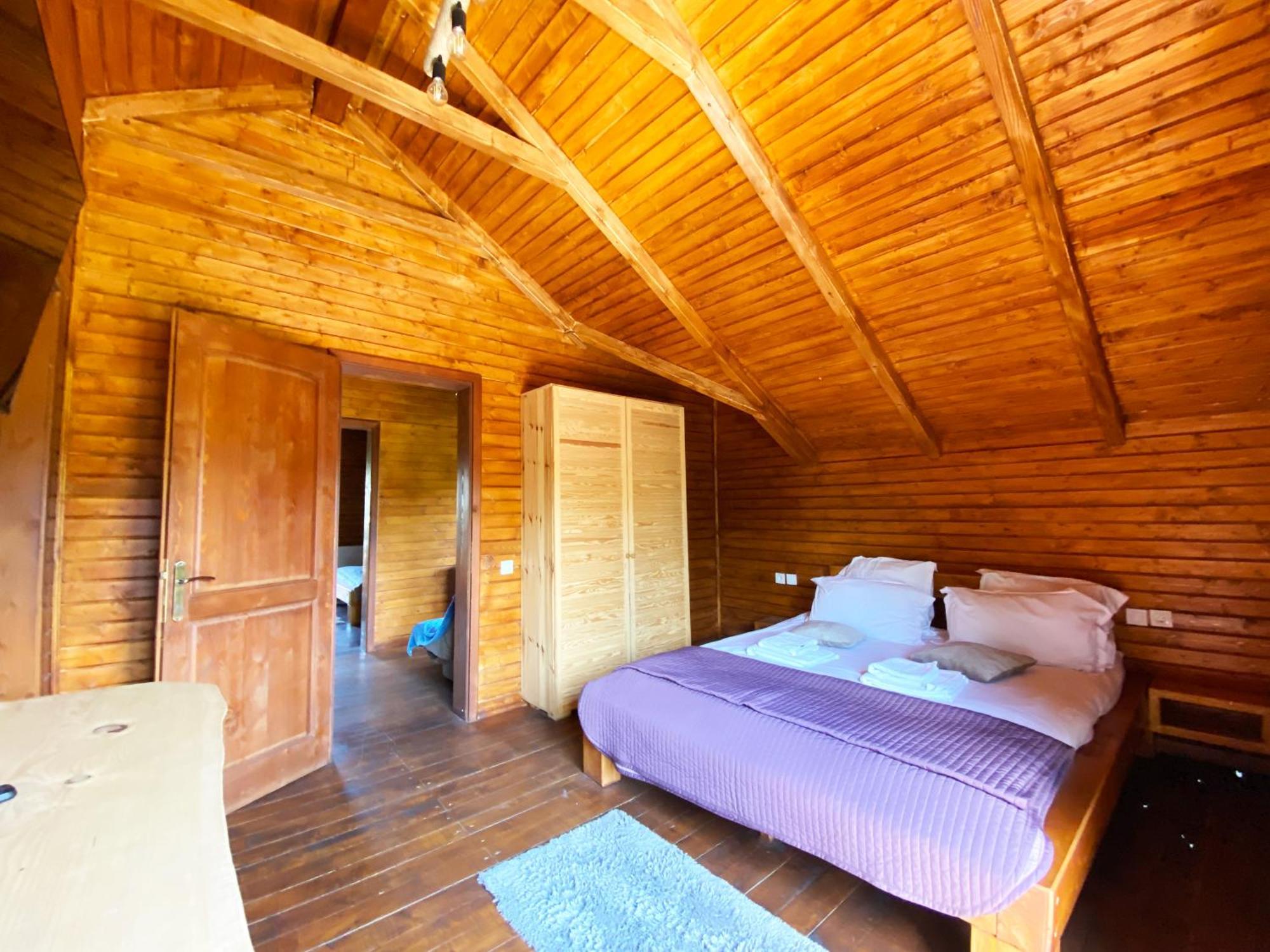 La Cabane Rasnov Exterior photo